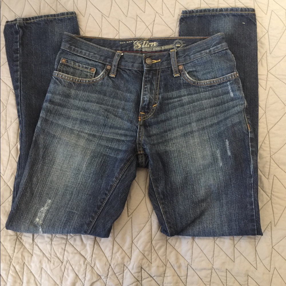 🌿Men’s jeans🌿